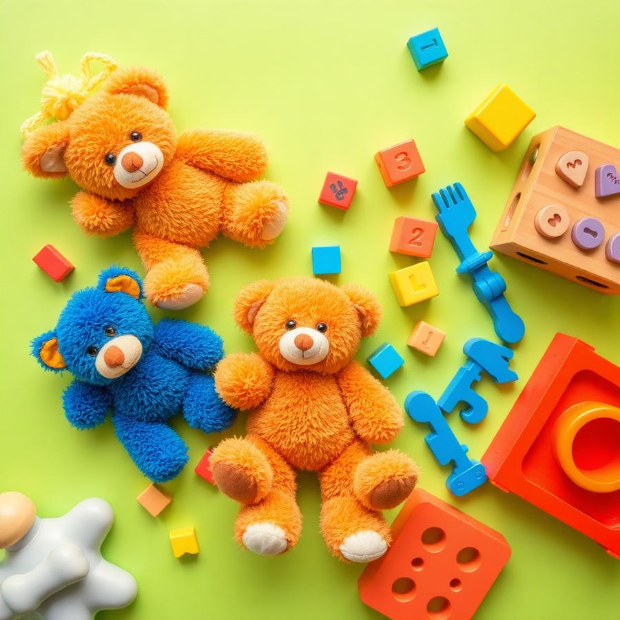 Brinquedos